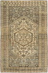 Antique One of a Kind Handmade Rug thumbnail 0