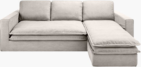 Davis Sectional