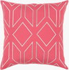 Skyline Accent Pillow Down, Decorative Pillow by Surya, 18" length x 18" width thumbnail