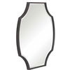 Ulalia Scalloped Mirror thumbnail 3