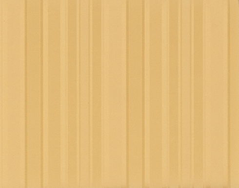 Mini Multi-Tone Stri Gold Wallpaper