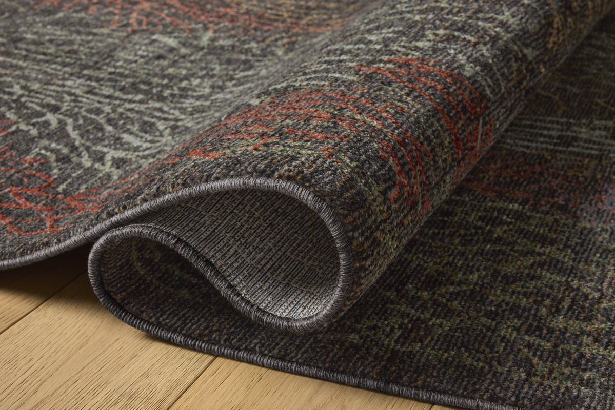 Loloi Winchester Rug, 1'6" length x 1'6" width View 3