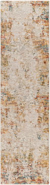 Reina Machine Woven Rug, by Surya, 10'0.08" length x 2'7.5" width thumbnail