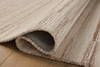 Magnolia Home by Joanna Gaines x Loloi Rae Rug, 1'6" length x 1'6" width thumbnail 6