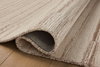 Magnolia Home by Joanna Gaines x Loloi Rae Rug, 2'6" length x 7'6" width thumbnail 6