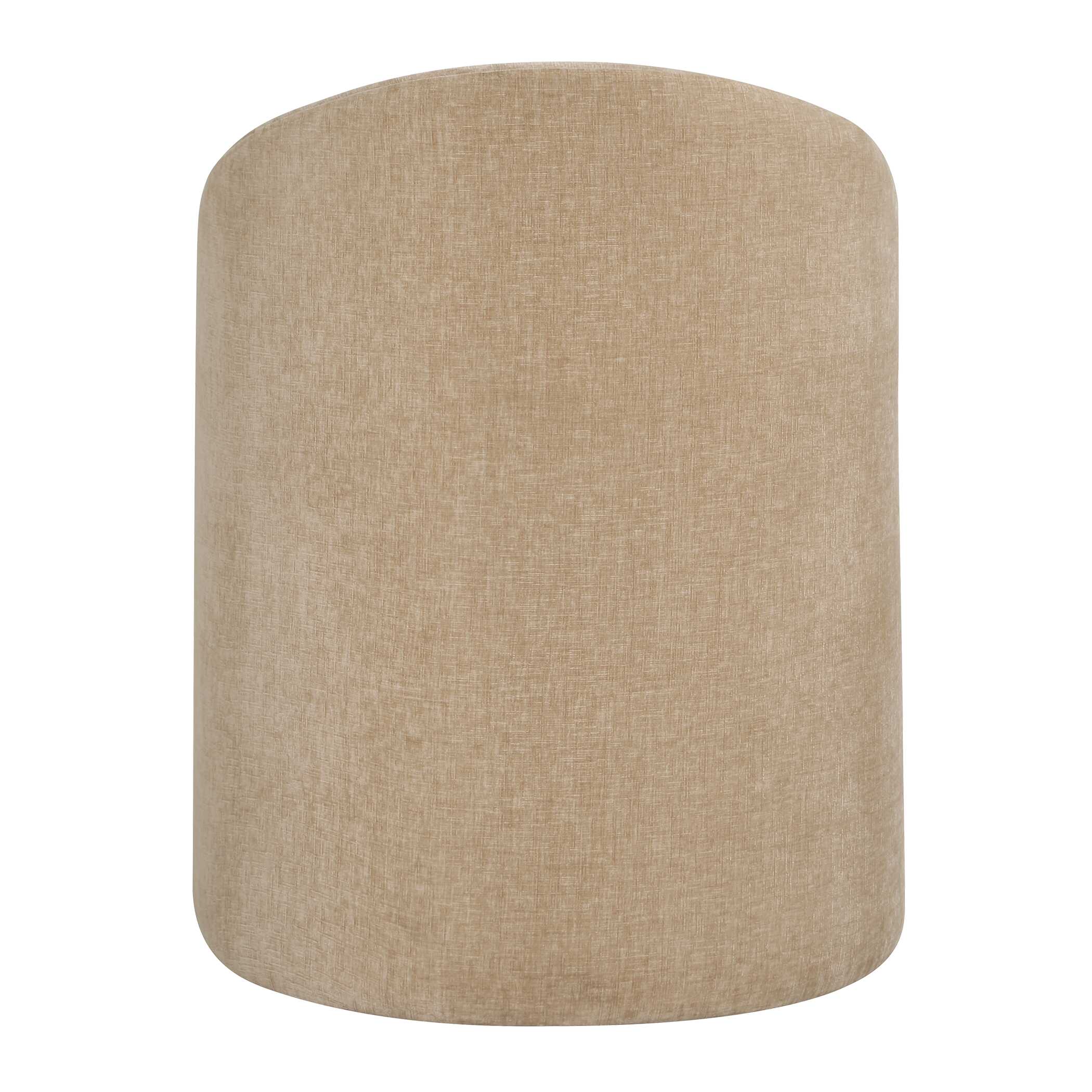 Harbor Flax Dining Chair, Furniture by Uttermost, 24.5" width x 32.5" height x 25.5" depth View 6