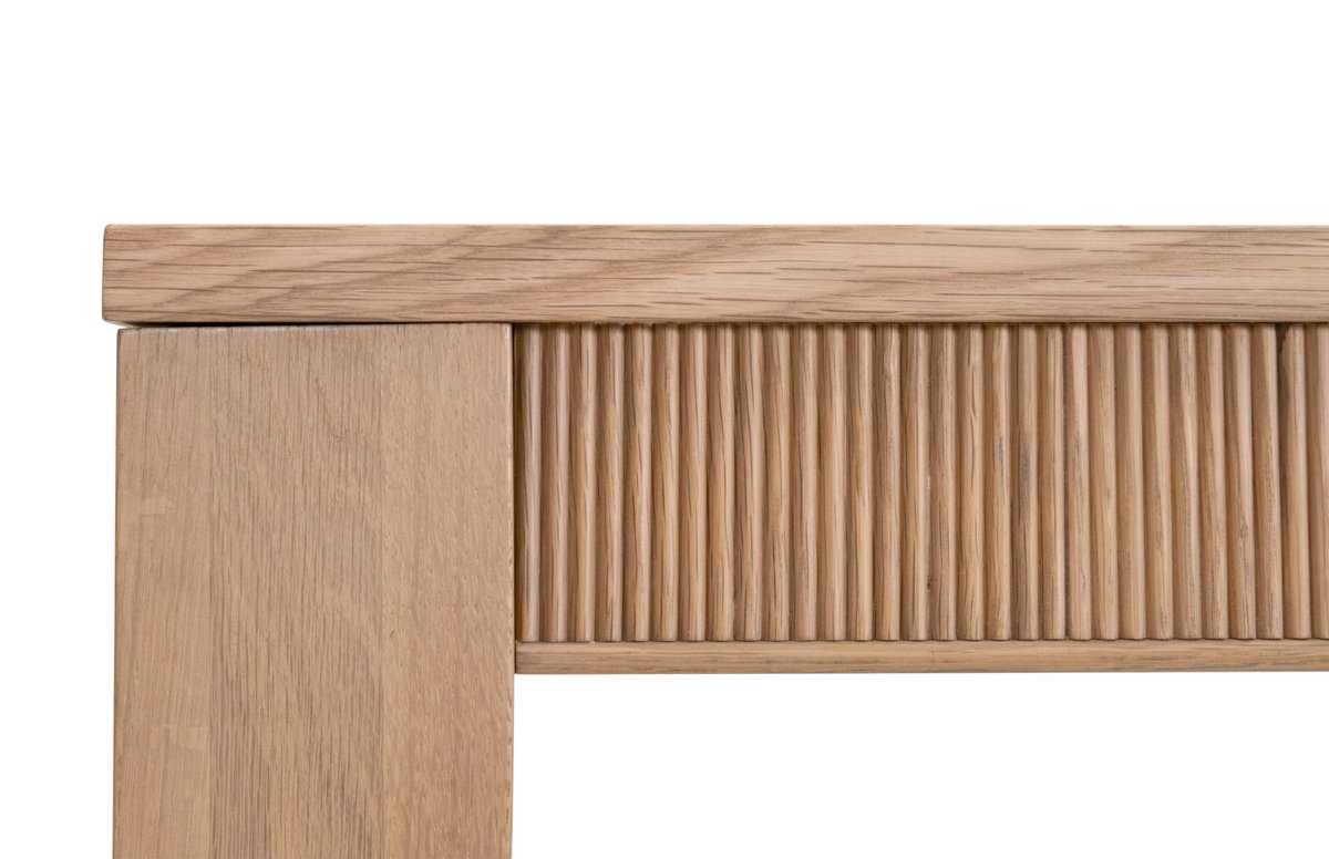 Highland Extension Dining Table, by Essentials for Living, 72" width x 30.5" height x 38" depth View 11
