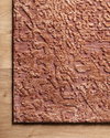 Magnolia Home by Joanna Gaines x Loloi Lindsay Rug, 1'6" length x 1'6" width thumbnail 3