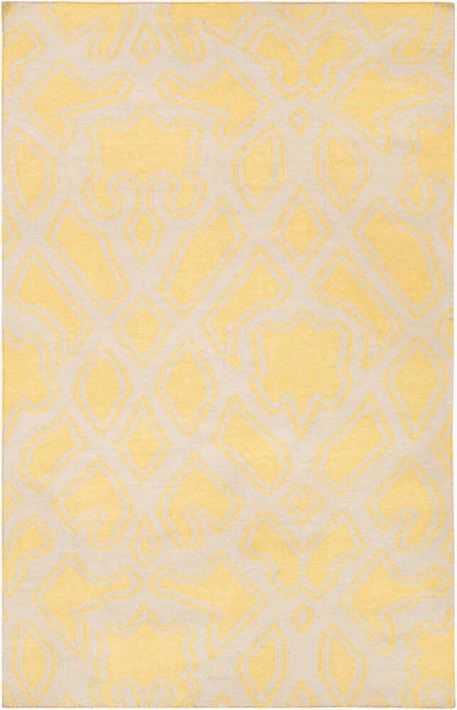 Paddington Handmade Rug, by Surya, 11' length x 8' width
