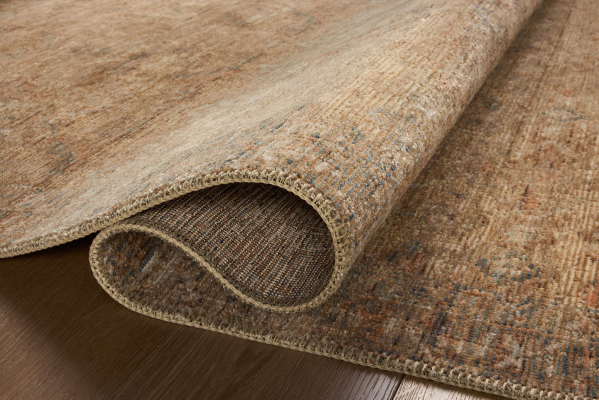 Loloi Heritage Rug, 10' length x 10' width View 4
