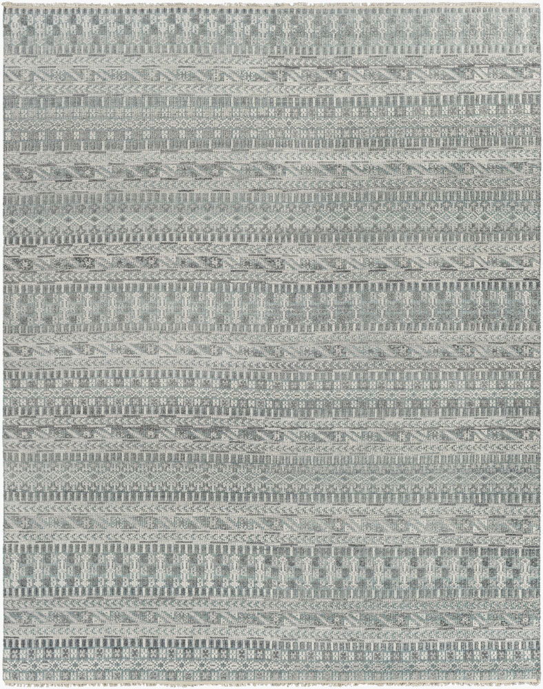 Nobility Handmade Rug large image 