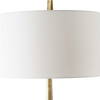 Suranne Antique Brass Table Lamp, by Uttermost, 16" width x 35.25" height x 16" depth thumbnail 6