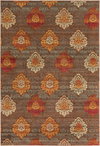 Hathaway Machine Woven Rug, by Surya, 12'9.54" length x 8'10.3" width thumbnail