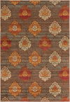 Hathaway Machine Woven Rug thumbnail 0