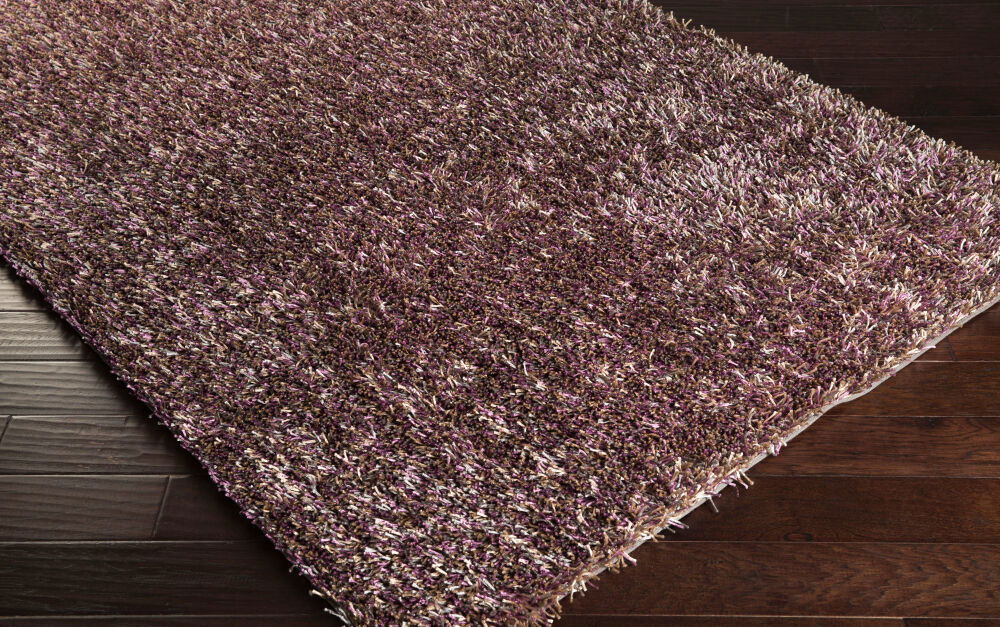 Prism Handmade Rug, by Surya, 3' length x 2' width