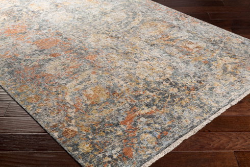 Govandi Handmade Rug