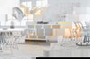 Turino Round Dining Table Base thumbnail 17
