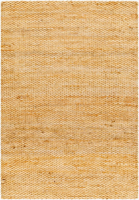 Coil Natural Handmade Rug