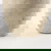 Zenni  Warm Beige Ceramic Vase thumbnail 8