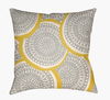 Litchfield Accent Pillow, Decorative Pillow by Surya, 16" length x 16" width thumbnail