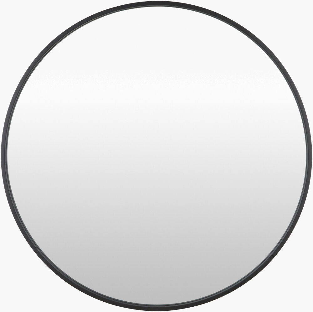 Carmen Accent Mirror large image 