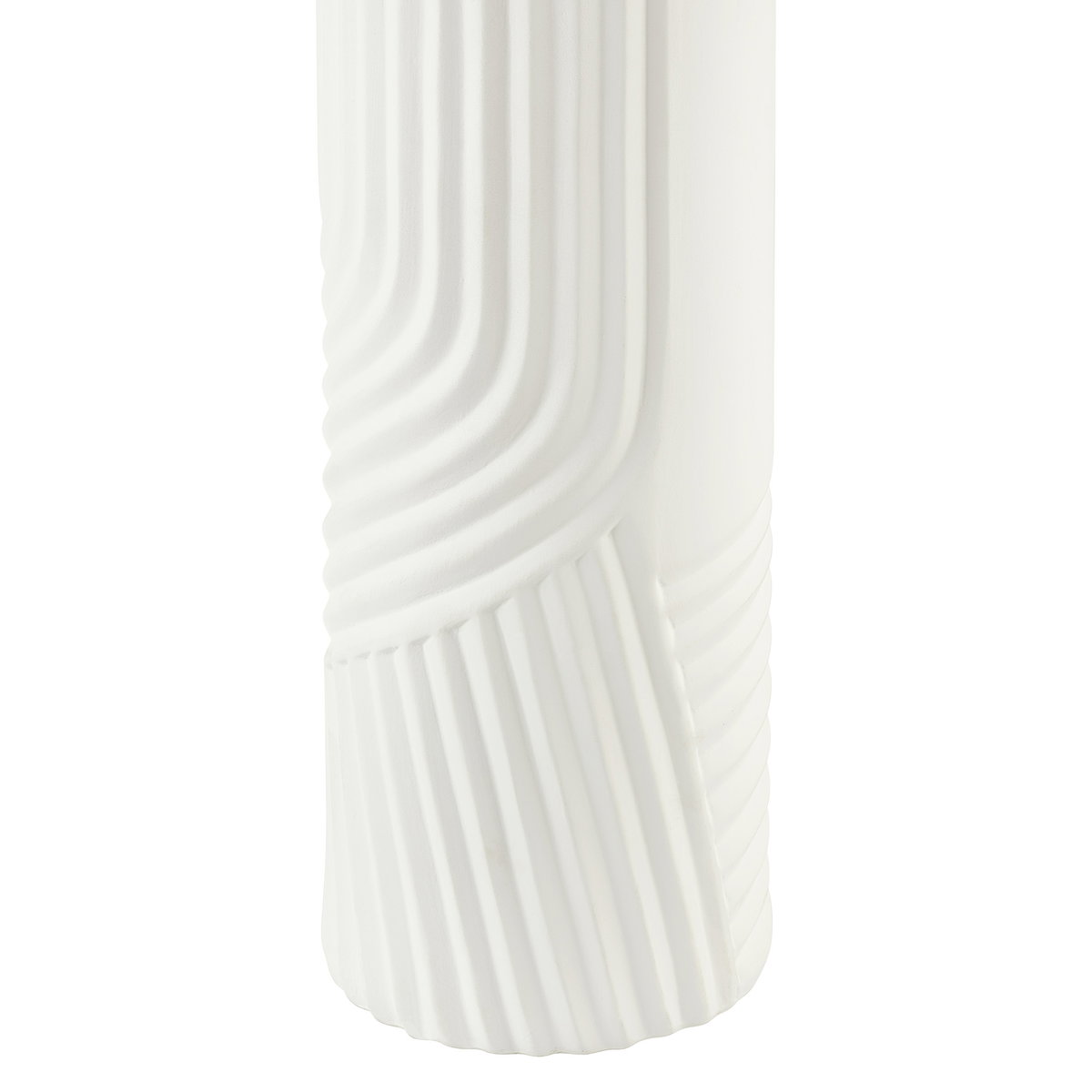 Valerie Table Lamp, by Renwil, 28" height x 16" depth View 3