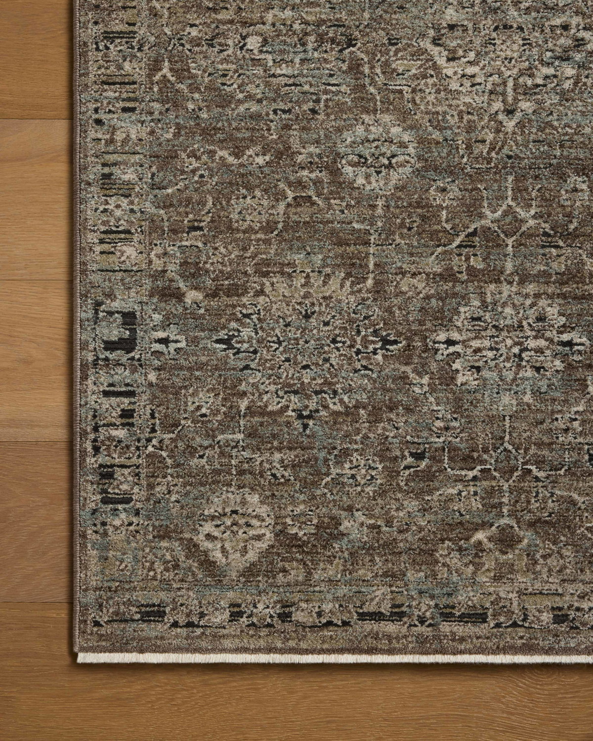 Loloi Briar Rug, 5'3" length x 7'6" width View 7