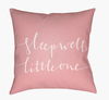 Little One Accent Pillow thumbnail 0
