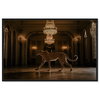 Wild in the Palace (No Embellishment), Art by Oliver Gal,  45x30 thumbnail 1