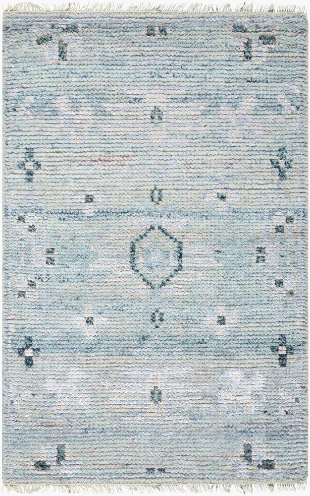 Almeria Handmade Rug large image 