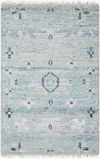 Almeria Handmade Rug thumbnail 0