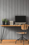 Market Stripe Black Wallpaper thumbnail 2