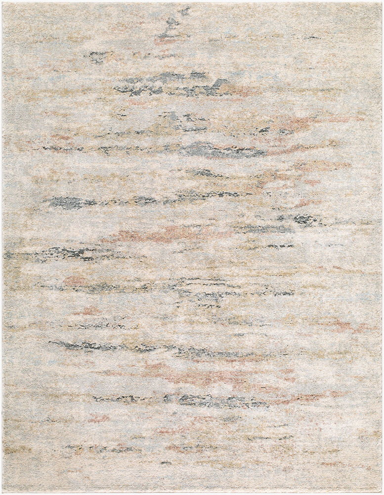 Avellino Machine Woven Rug, by Surya, 6'11.86" length x 5'2.99" width