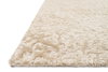Loloi Juneau Rug, 1'6" length x 1'6" width thumbnail 2