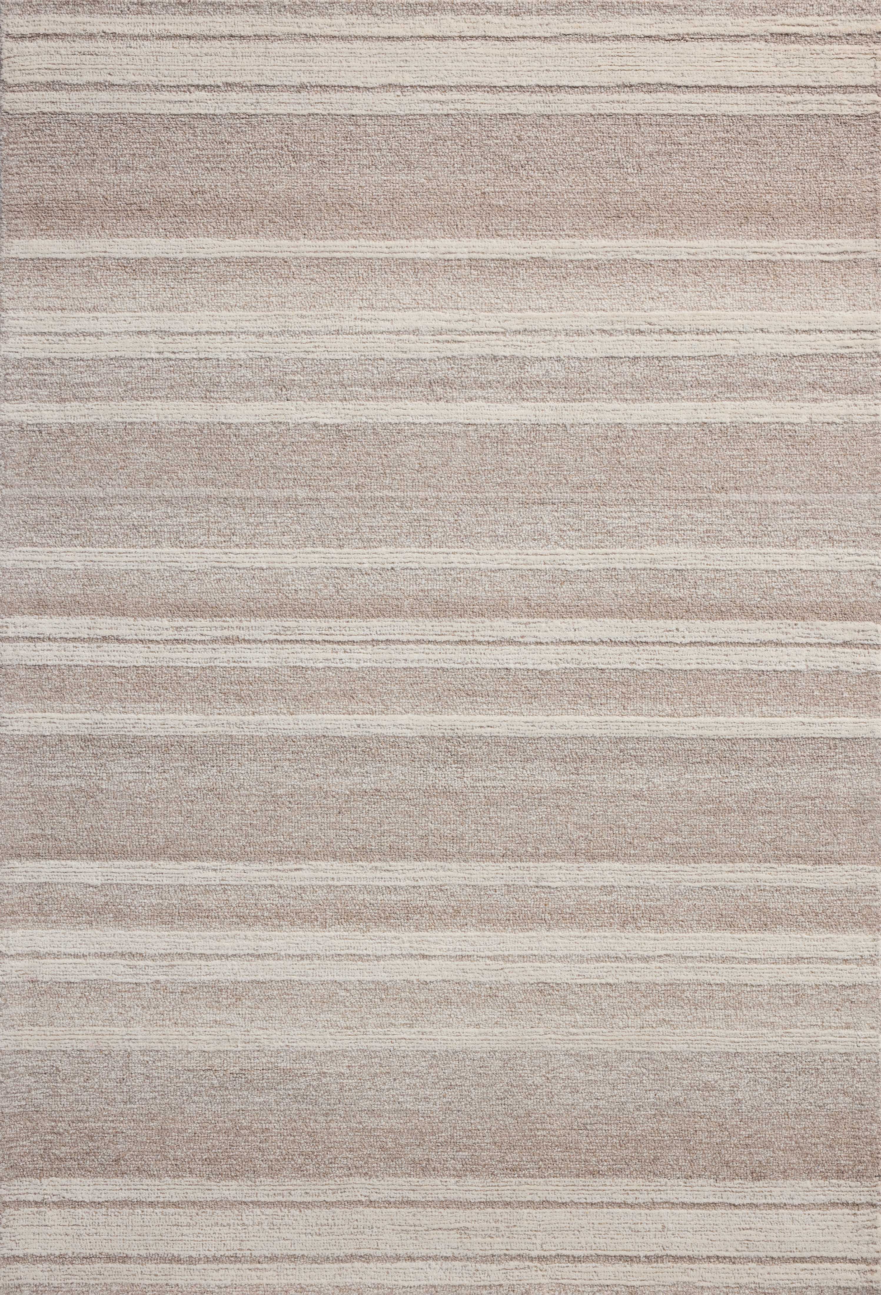 Magnolia Home by Joanna Gaines x Loloi Rae Rug, 2'3" length x 3'9" width View 1