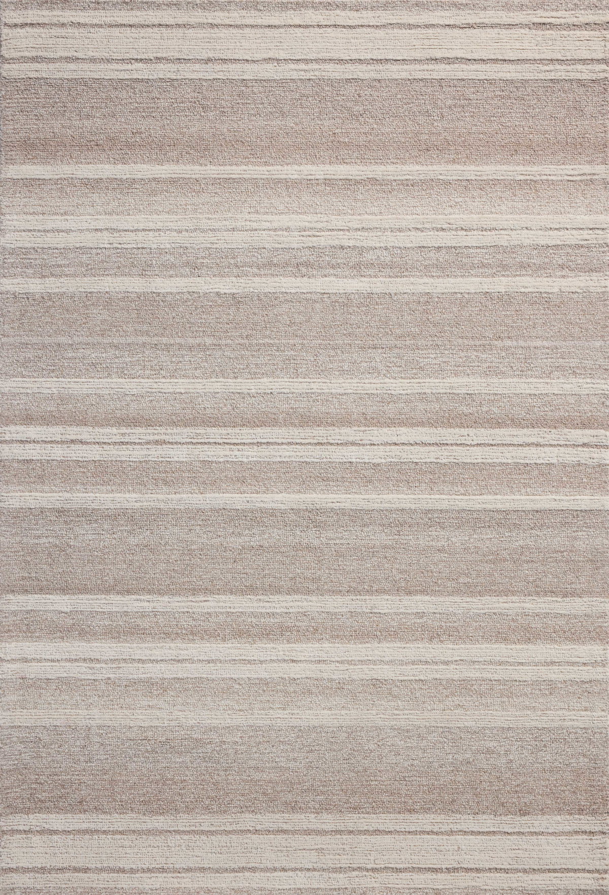 Magnolia Home by Joanna Gaines x Loloi Rae Rug, 5' length x 7'6" width View 1