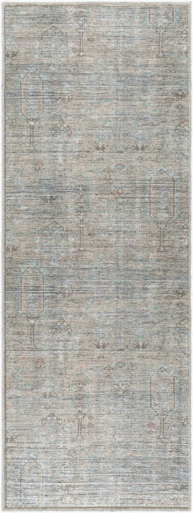 Darling Machine Woven Rug