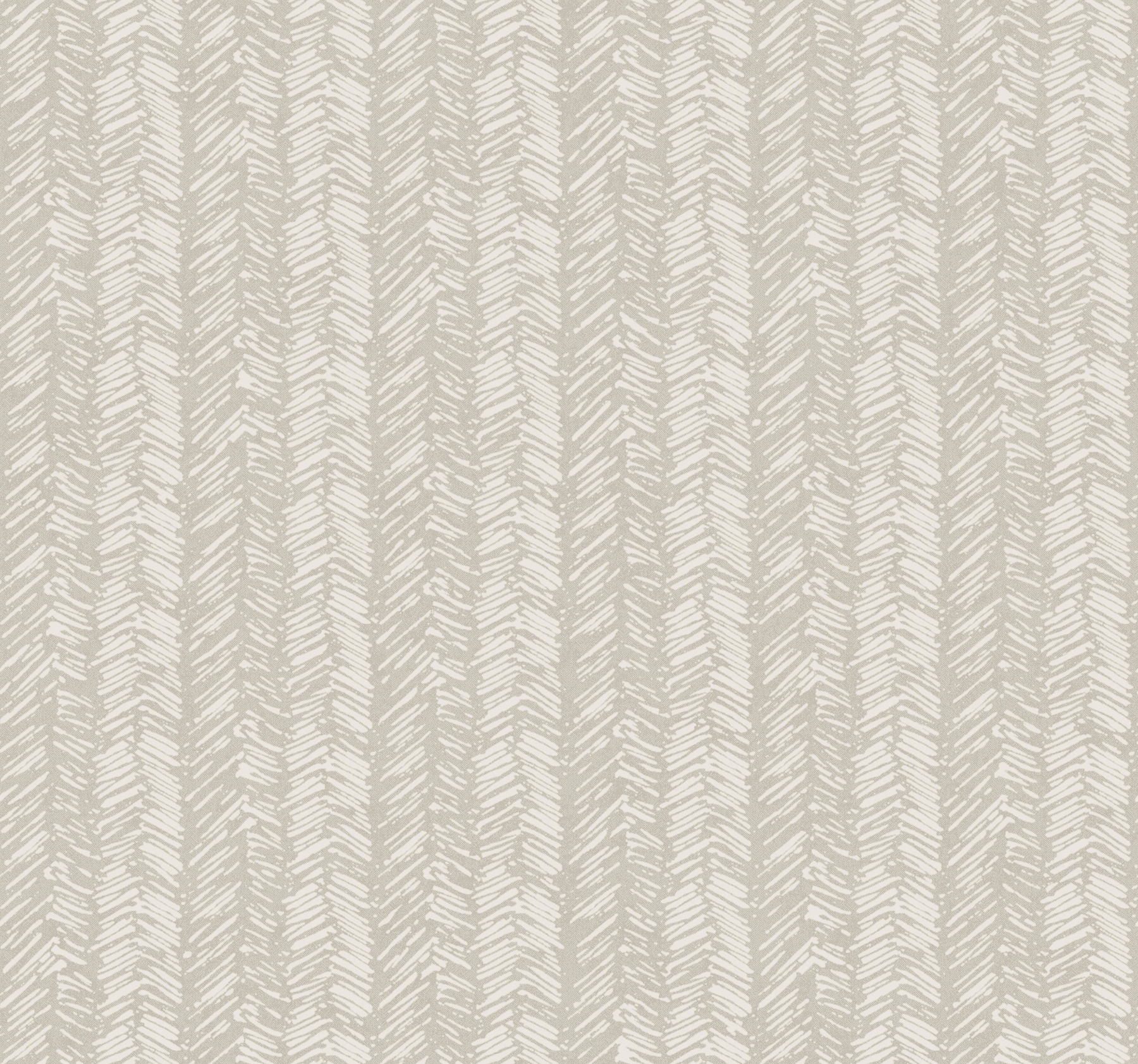 Fractured Herringbone Light Brown Wallpaper large image 