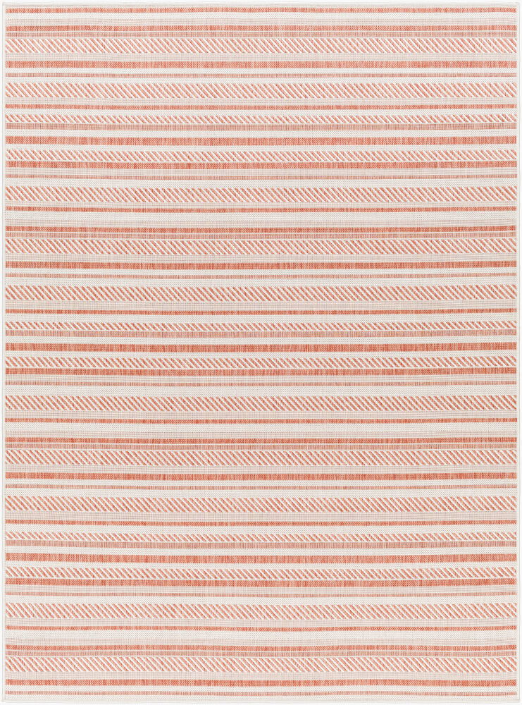 Eagean Machine Woven Rug large image 