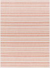 Eagean Machine Woven Rug thumbnail 0