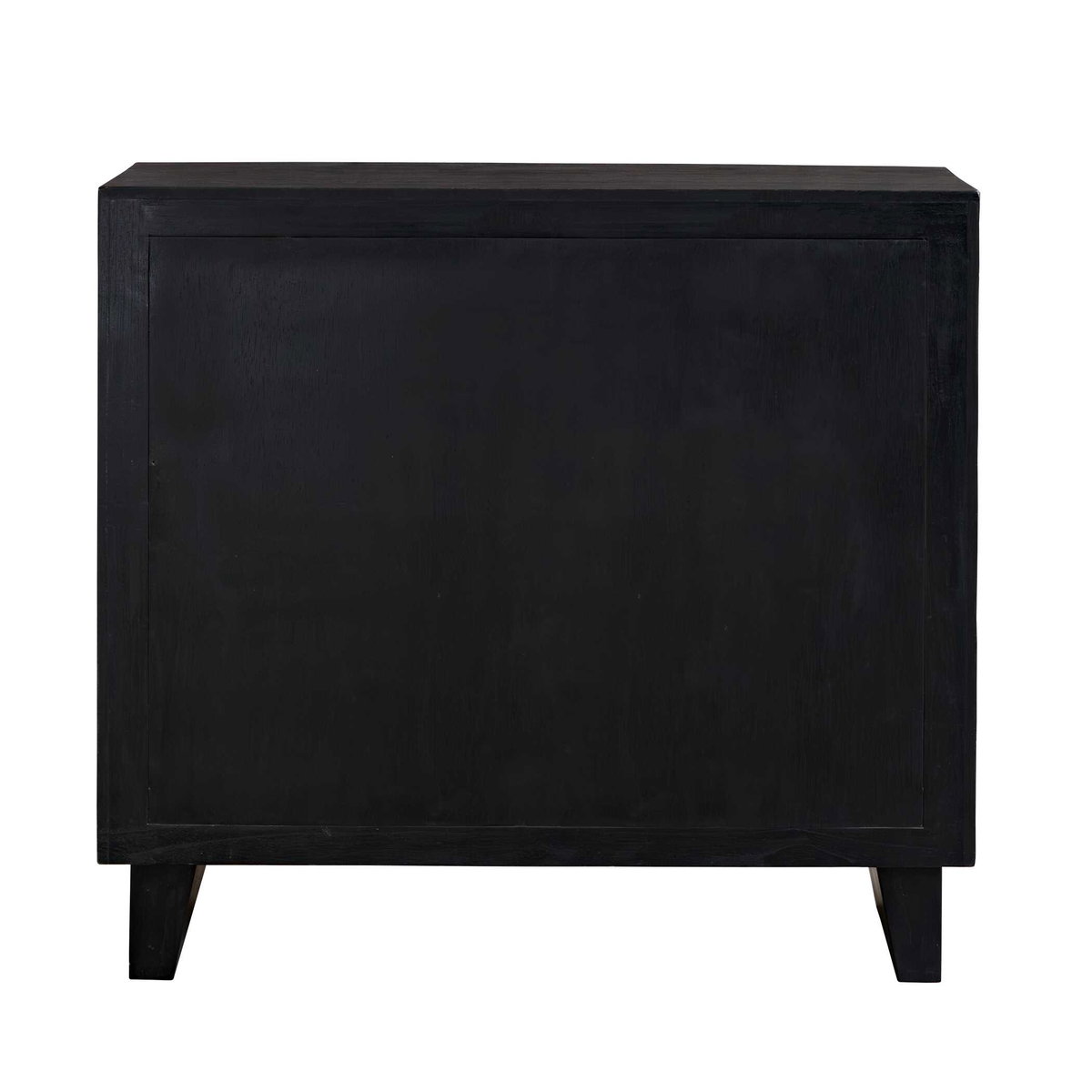 Muestra Wood Grain 2 Door Cabinet, Cabinets & Chest by Uttermost, 36" width x 33" height x 14" depth View 5