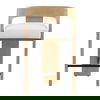 Tyson Counter Stool Cream thumbnail 1