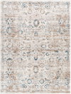 Montreal Machine Woven Rug, by Surya, 12'8.76" length x 9'2.24" width thumbnail