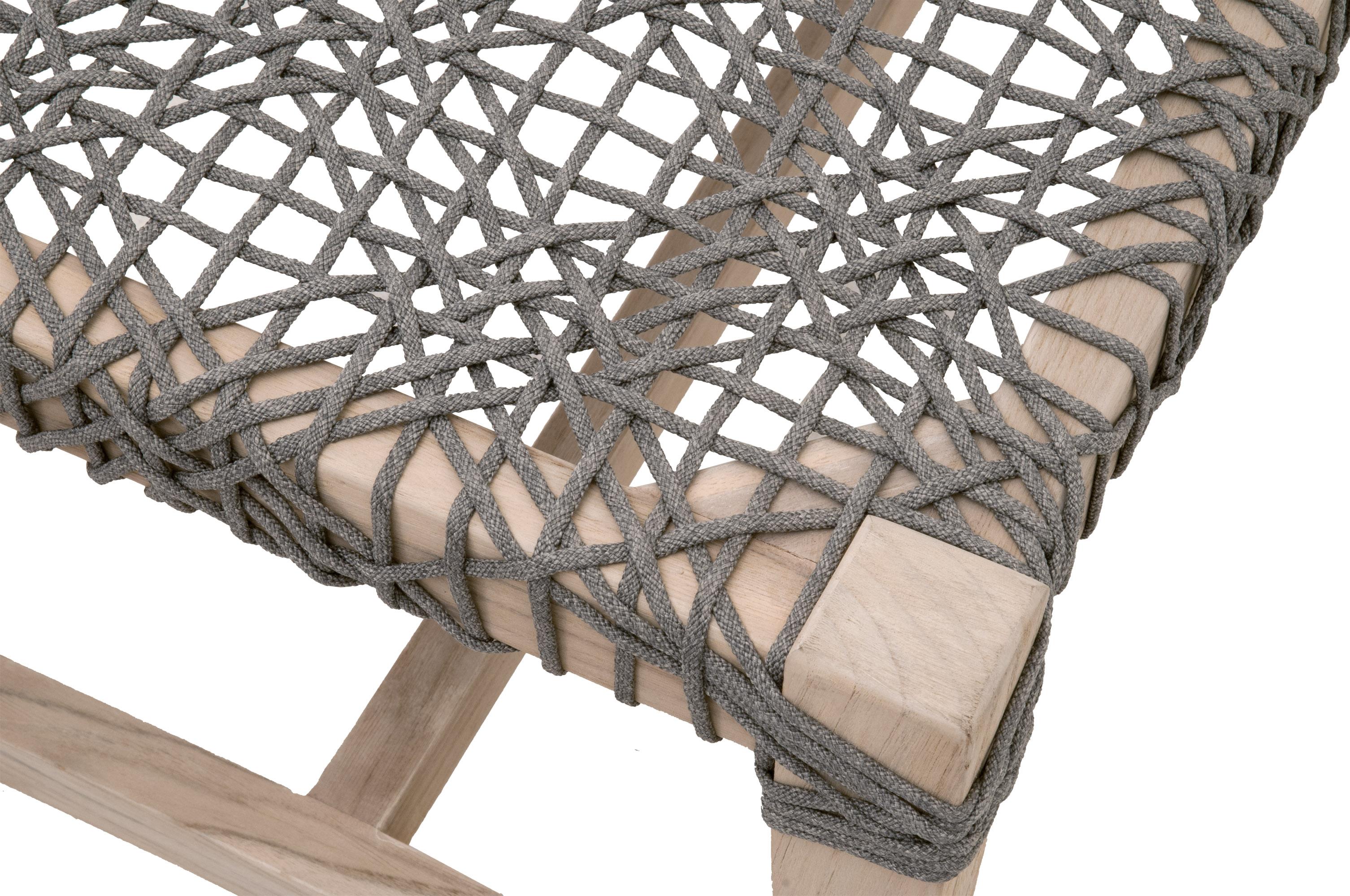 Costa Outdoor Bench large image 