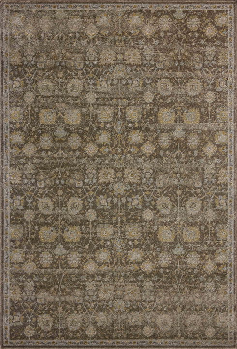 Magnolia Home by Joanna Gaines x Loloi Mona Rug