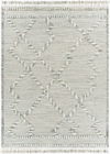 Cadiz Handmade Rug, by Surya, 1'6" length x 1'6" width thumbnail
