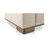 June Dream Modular Sectional Oatmeal thumbnail 6