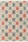 Lenora Handmade Rug thumbnail 0