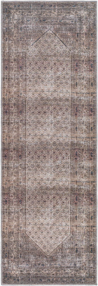 Colin Machine Woven Rug