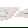 Lena Modular Slipcover 2-Seat Right Slope Arm Sofa 1 Lena Modular Slipcover 2-Seat Right Slope Arm Sofa thumbnail 1